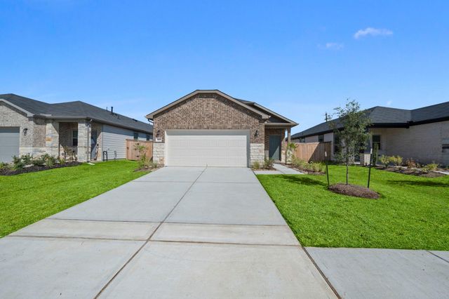 327 Bismuth, Crosby, TX, 77532
