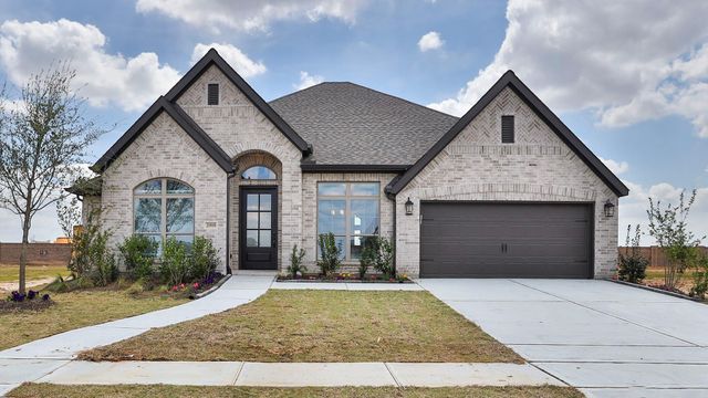 21919 Ivy Landing, Hockley, TX, 77447
