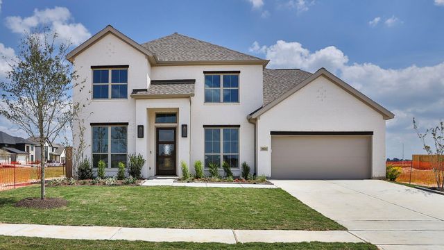 18826 Cornelia Fields, Tomball, TX, 77377