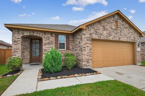 10321 Mount Winchell, Rosharon, TX, 77583