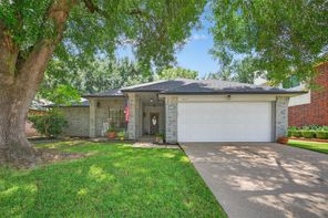 2031 Musket Ridge, Richmond, TX, 77406