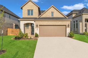 1426 Northwood Bluff, Pinehurst, TX, 77362