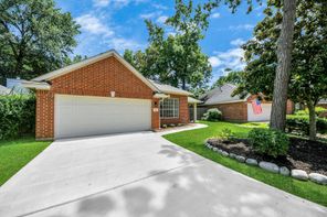 38 Bayou Springs, The Woodlands, TX, 77382