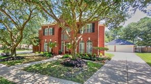 5510 Cherry Creek Bend, Houston, TX, 77041