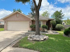 15318 Griggs Point, Sugar Land, TX, 77498