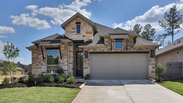 18222 Upper Brook, Conroe, TX, 77302