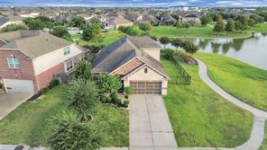  20610 Arrow Falls Ln, Richmond, TX 77407