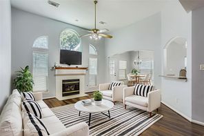 19311 Bear Meadow, Katy, TX, 77449