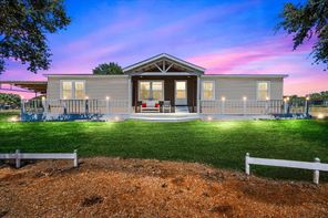 291 Parkfield, Pleasanton, TX, 78064