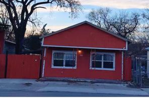 1811 Brazos, San Antonio, TX, 78207