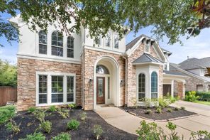 3 Beech Springs, Spring, TX, 77389