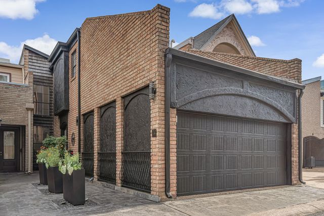 516 Post Oak, Houston, TX, 77056
