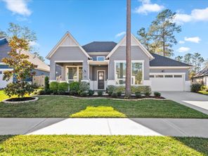 113 Ocotillo, Montgomery, TX, 77316