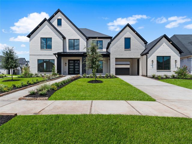 10107 Drifting Wind, Missouri City, TX, 77459