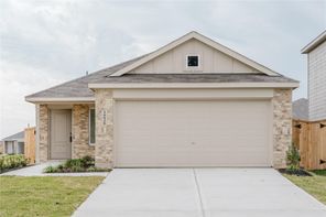 16626 Trembling Aspen, New Caney, TX, 77357