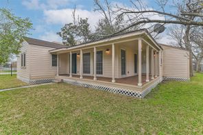 7740 Camwood, Houston, TX, 77087
