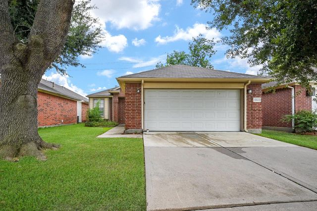 19810 Laurel Trail, Cypress, TX, 77433