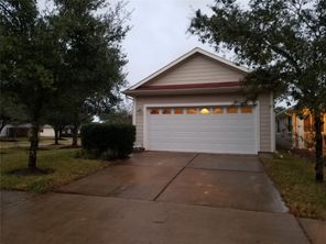 5722 Sonoma Ridge, Missouri City, TX, 77459