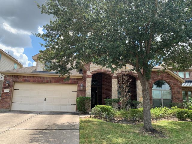 2014 Red Wren, Katy, TX, 77494