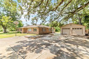 2417 County Road 349, Brazoria, TX, 77422