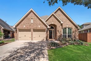 17638 Cleeves, Richmond, TX, 77407