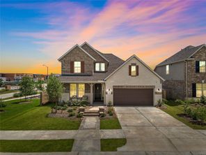 15026 Red Buckeye, Cypress, TX, 77433