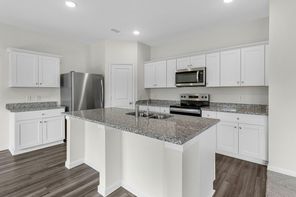 15710 Buttonbush, Crosby, TX, 77532