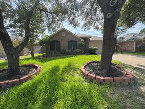 16323 Peach Orchard, Humble, TX, 77396