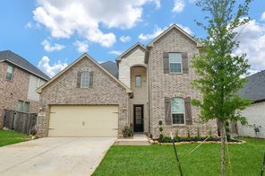 620 Cypress Bay, Pinehurst, TX, 77362