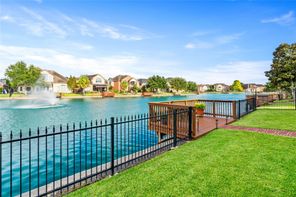 5119 WEATHERSTONE CIRCLE, Sugar Land, TX, 77479