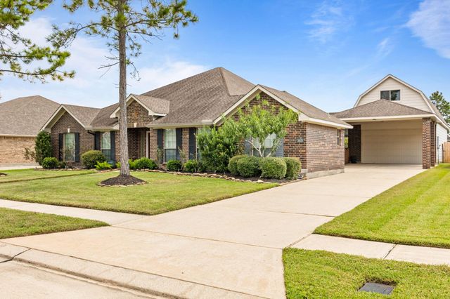 3615 Morgan, Manvel, TX, 77578