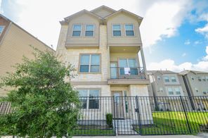 5803 Conley, Houston, TX 77021