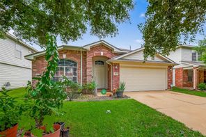 6018 Deep South, Katy, TX, 77449