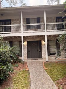 3811 Woodbriar, Houston, TX, 77068