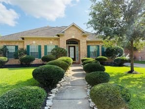5222 Hanneck Valley, Katy, TX, 77450
