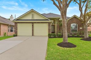 11431 English Rose, Missouri City, TX, 77459