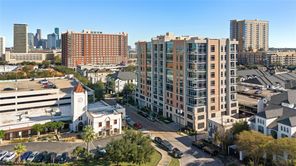 3331 D'Amico, Houston, TX, 77019