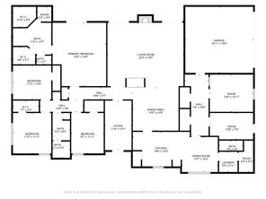4471 Yupon Ridge, Houston, TX, 77072