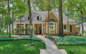 66 Lost Pond, The Woodlands, TX, 77381
