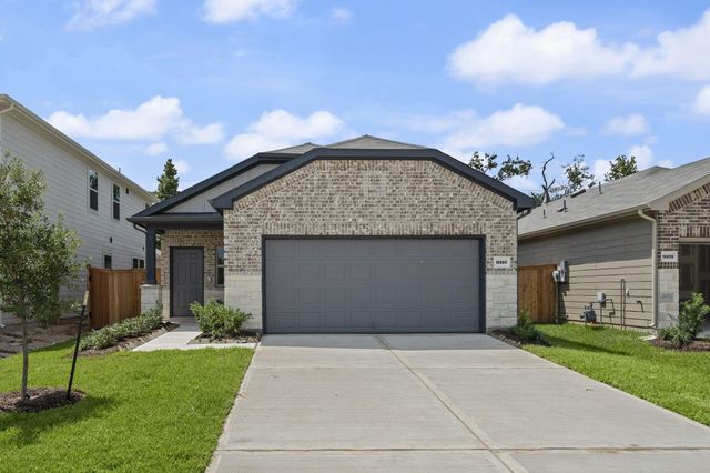 16960 Juniper Blossom, Conroe, TX, 77378