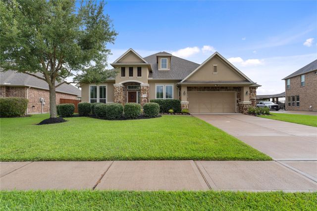 26022 Arbor Rose, Katy, TX, 77494