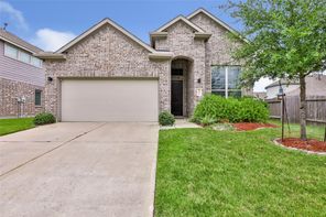 8427 Hunters Cliff, Baytown, TX, 77521