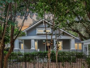 900 14th, Houston, TX, 77008