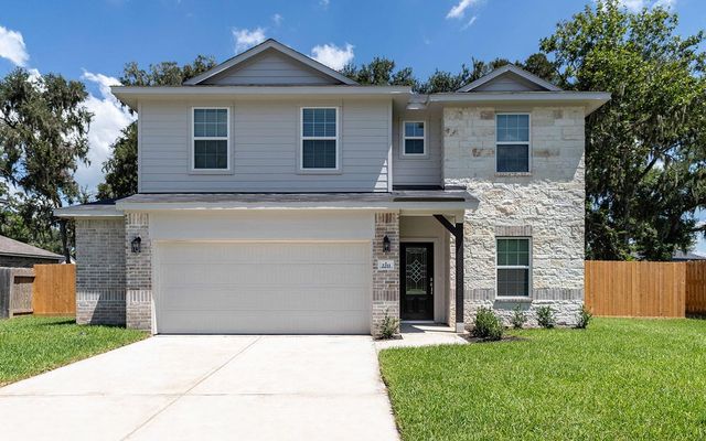 2211 Shalmar, West Columbia, TX, 77486