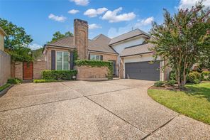 1246 Trace, Houston, TX, 77077