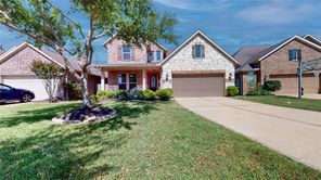 2135 Llerena, League City, TX, 77573