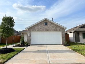 3065 Majestic Sunrise, Katy, TX, 77493