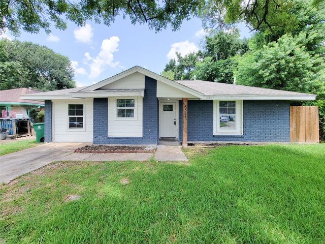 6327 Mardale, Houston, TX, 77016