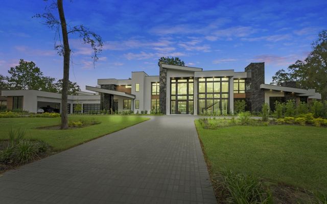 6 Estancia, Spring, TX, 77389