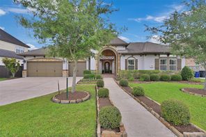 1804 Eagle Creek, Friendswood, TX, 77546